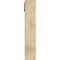 Ekena Millwork Merced Block Rough Sawn Bracket w/ Offset Brace, Douglas Fir, 8"W x 40"D x 44"H BKT0806X40X44MRC05RDF - alternate 3